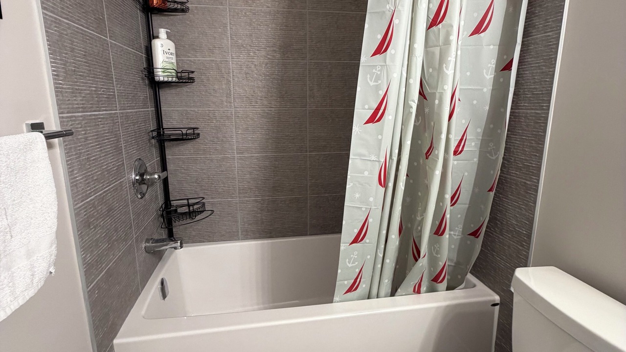 Photo of Bathroom in Cochrane