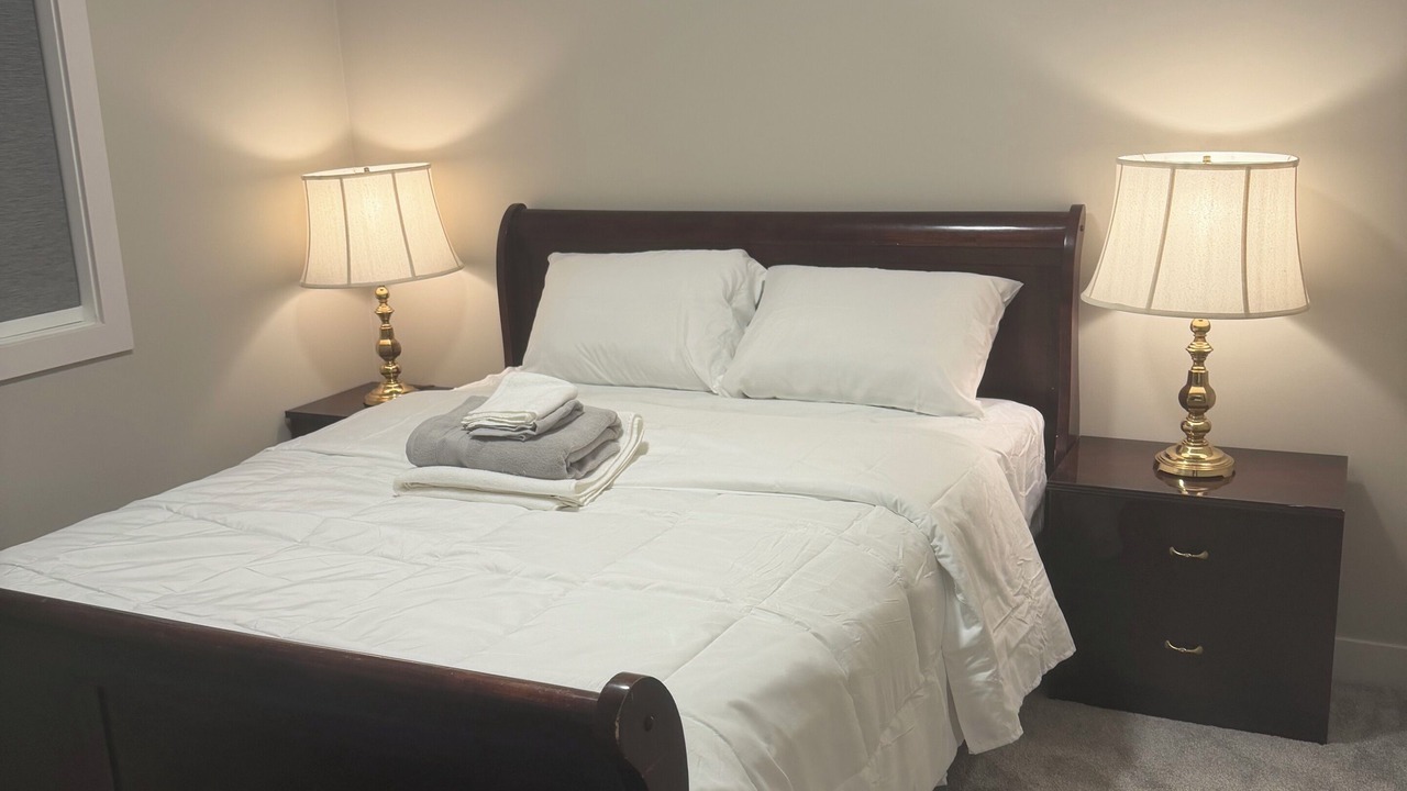Photo of Bedroom in Cochrane