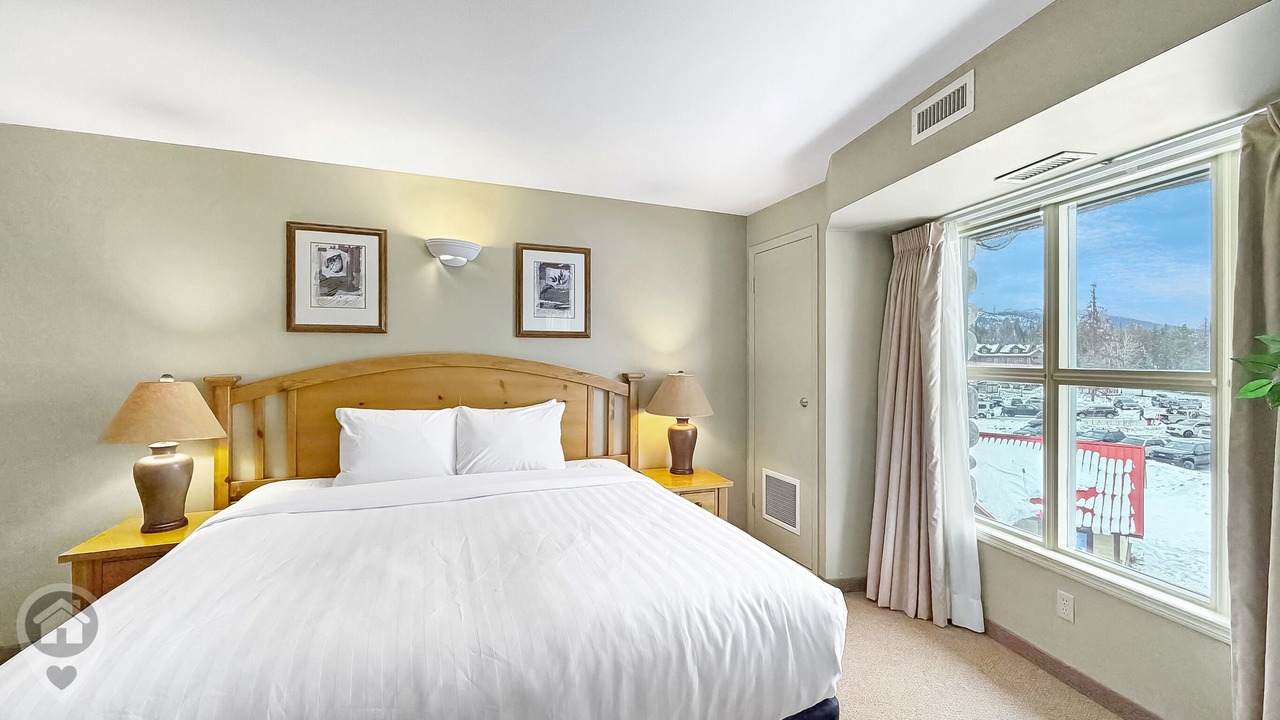 Photo of Bedroom in East Kootenay