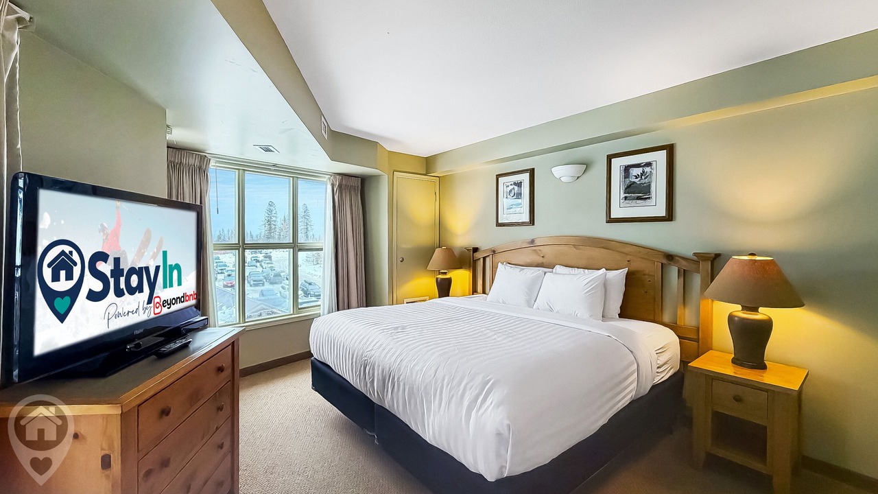 Photo of Bedroom in East Kootenay