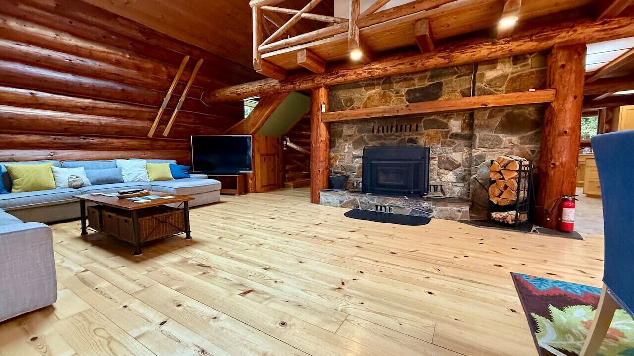 Photo of Livingroom in Golden