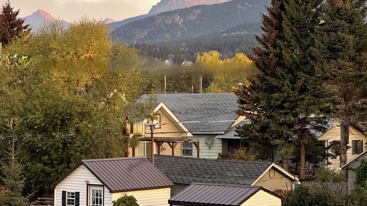 Photo of Outdoor in Coleman