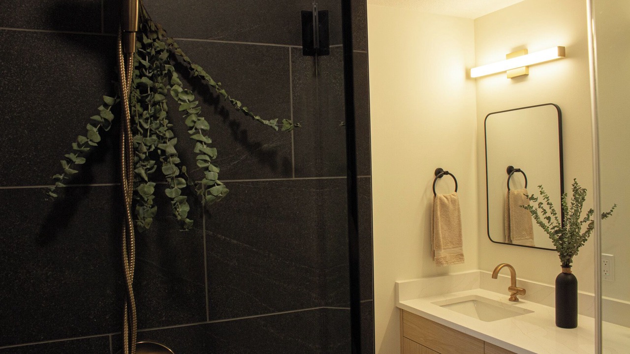 Photo of Bathroom in Coleman