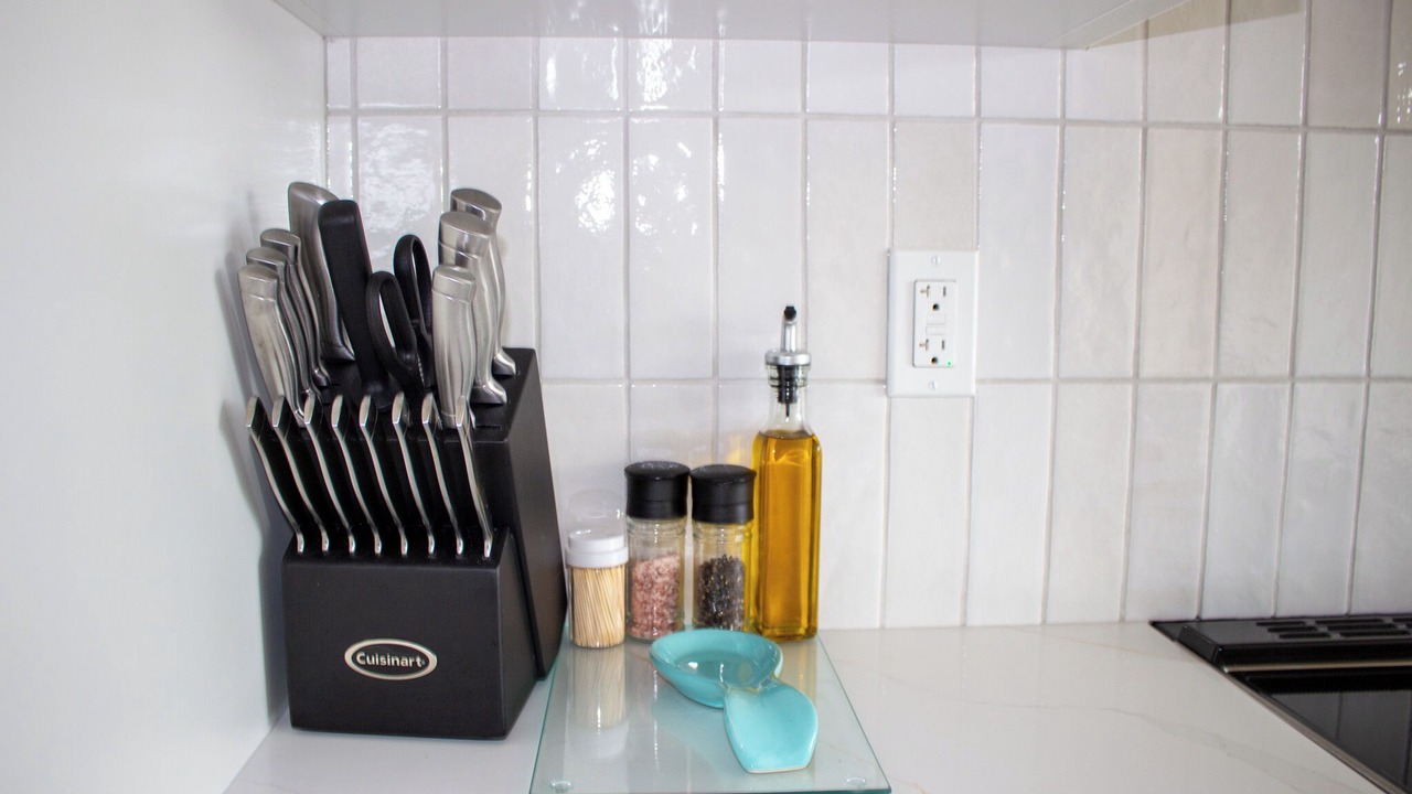 Photo of Kitchen in Coleman
