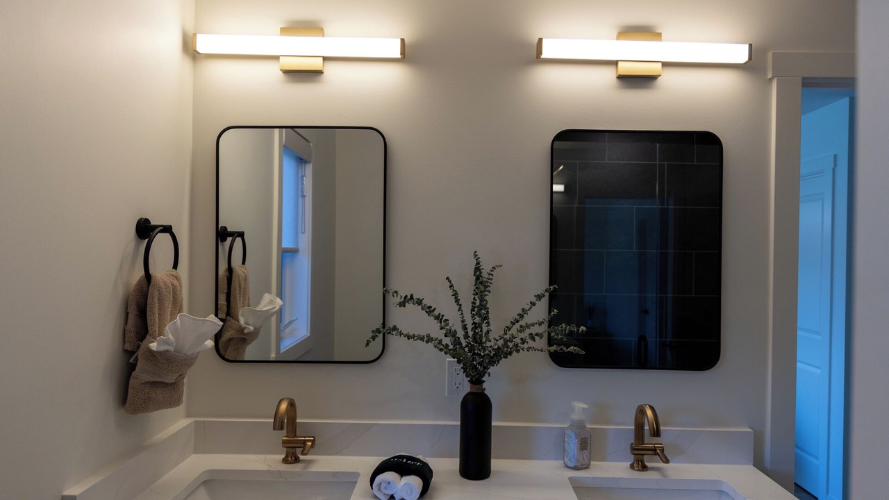 Photo of Bathroom in Coleman