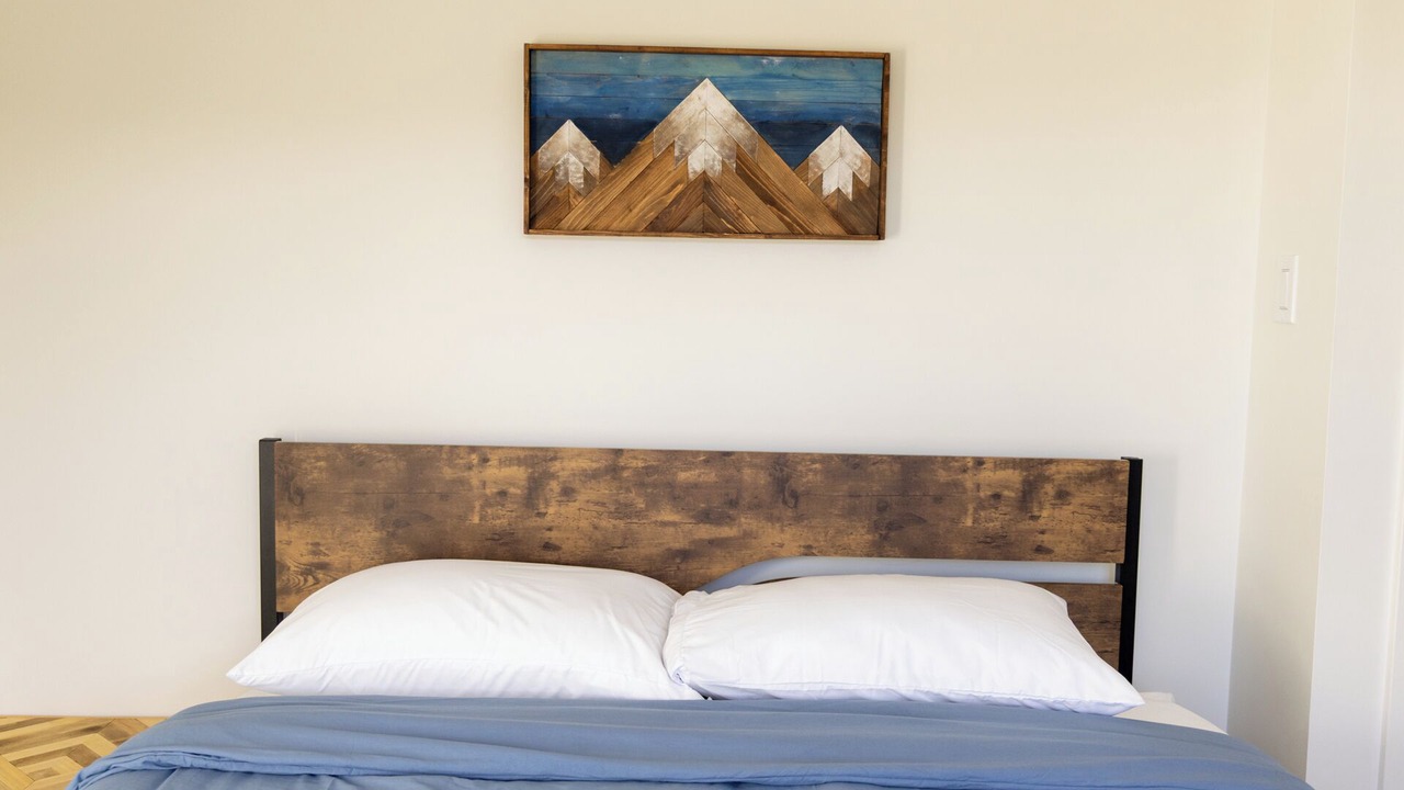 Photo of Bedroom in Coleman