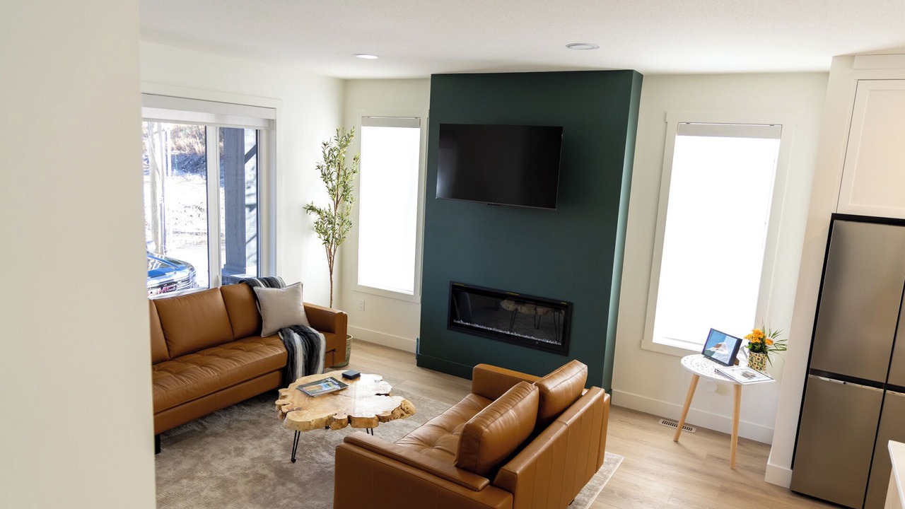 Photo of Livingroom in Coleman