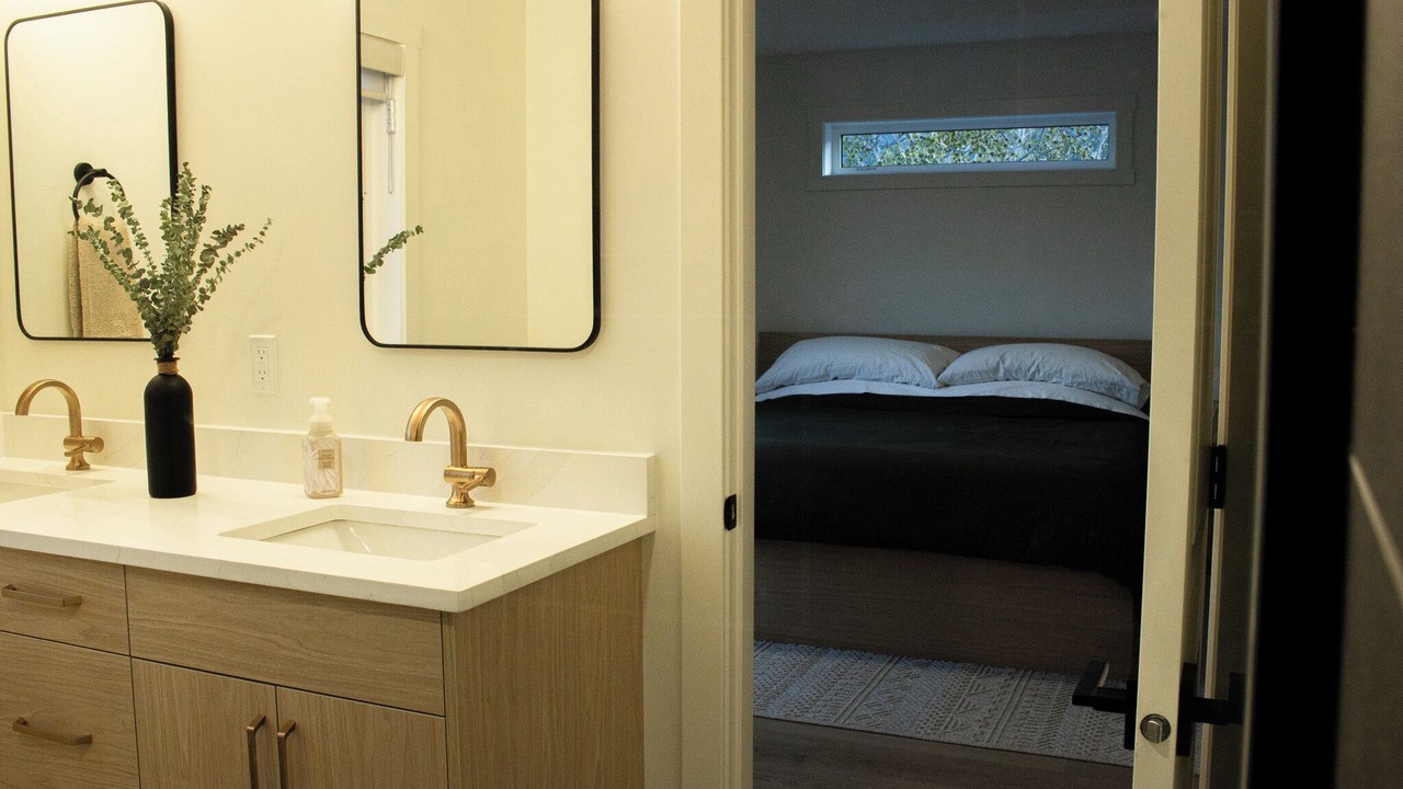 Photo of Bedroom in Coleman