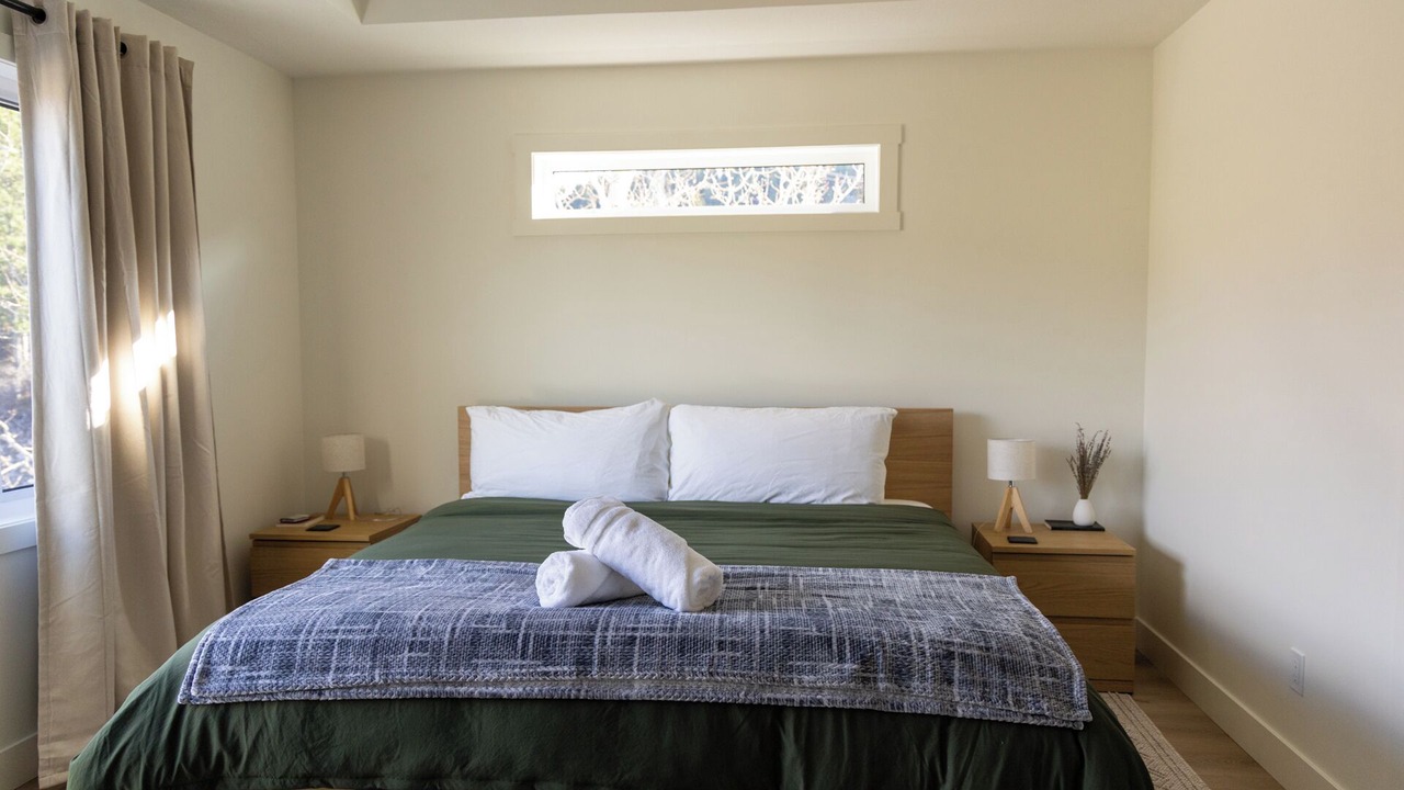 Photo of Bedroom in Coleman