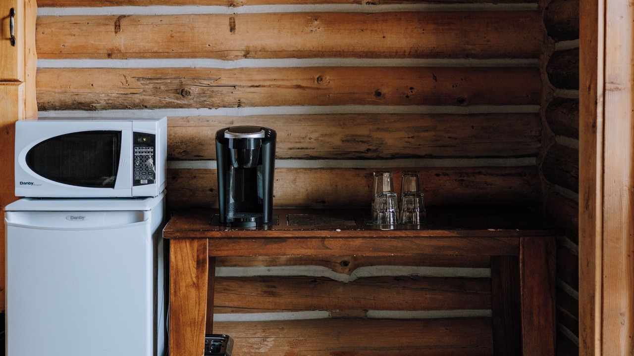 Photo of Kitchen in Red Deer River Crossing