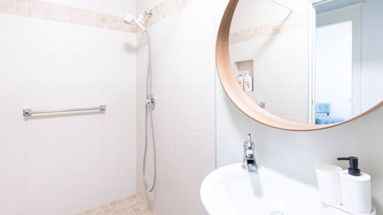 Photo of Bathroom in Burnaby