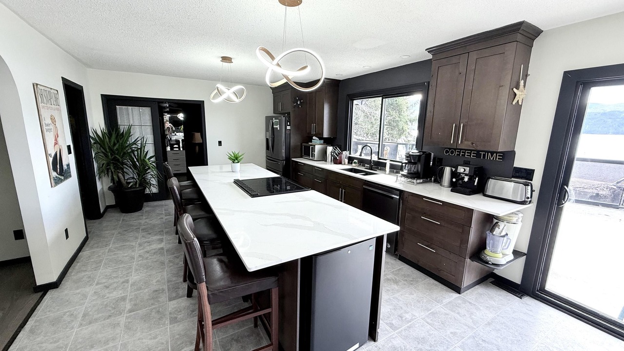 Photo of Kitchen in Anglemont