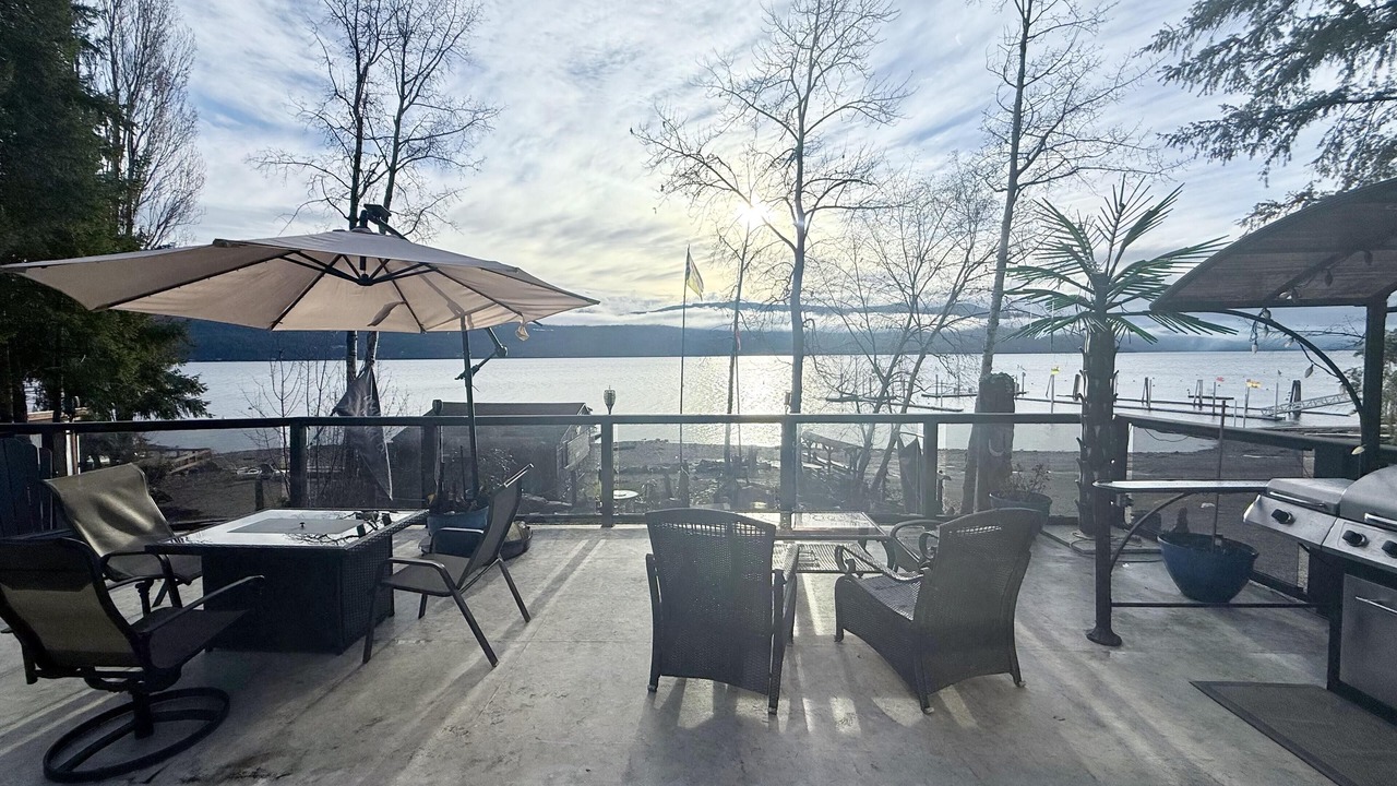 Photo of Outdoor in Anglemont