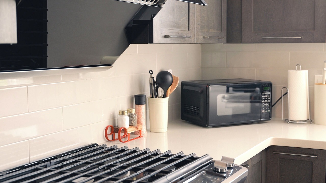 Photo of Kitchen in Yorkson