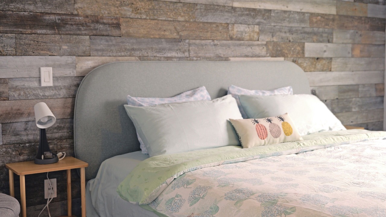 Photo of Bedroom in Yorkson