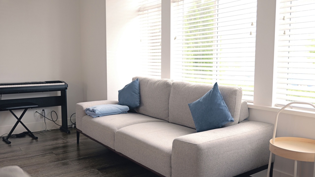 Photo of Livingroom in Yorkson