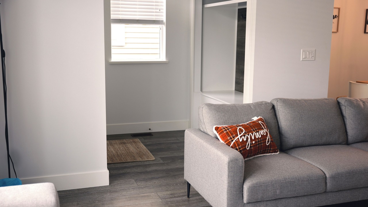Photo of Livingroom in Yorkson