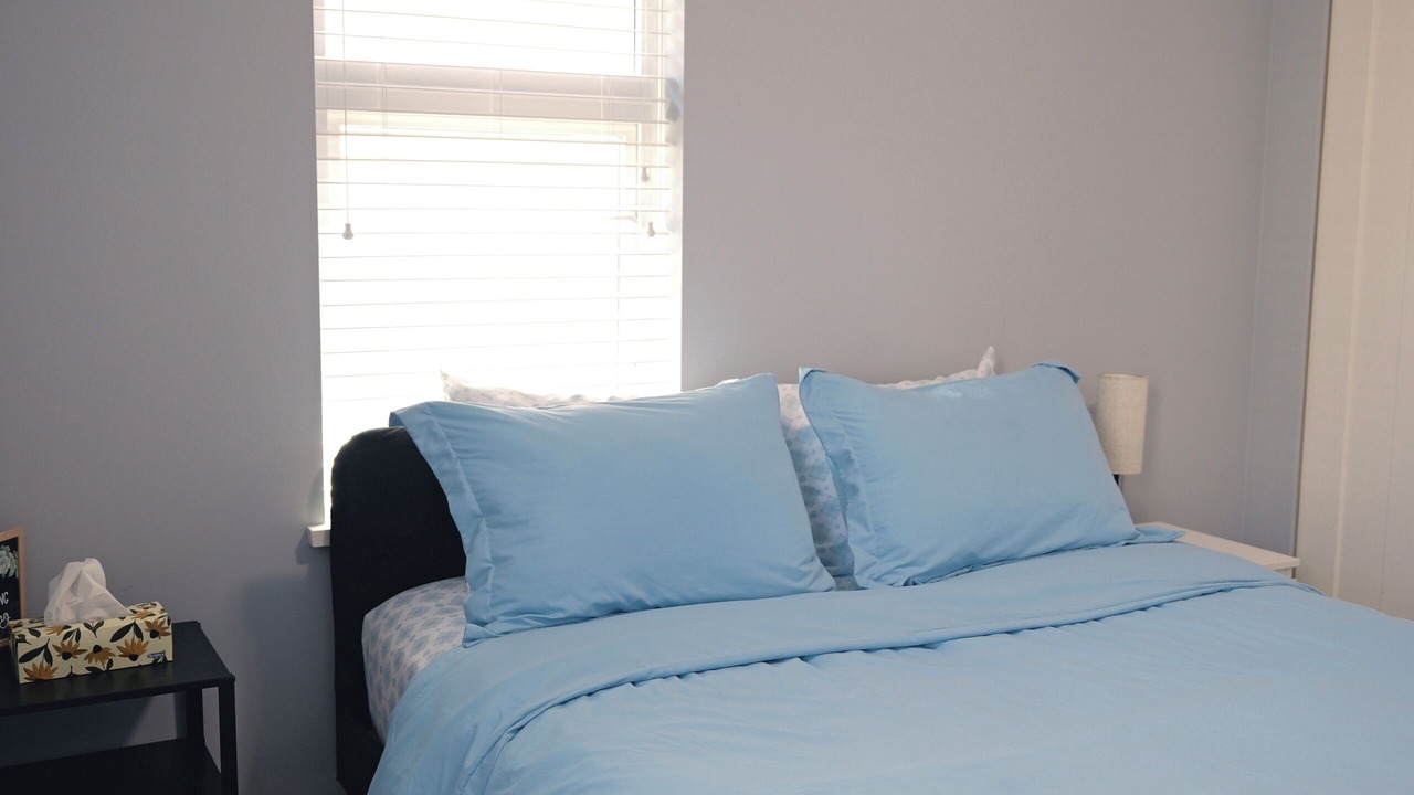 Photo of Bedroom in Yorkson