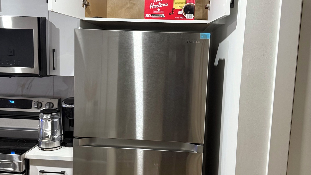 Photo of Kitchen in Northeast Edmonton