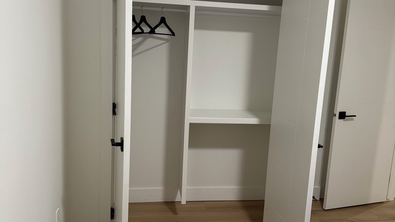 Photo of Bedroom in Northeast Edmonton