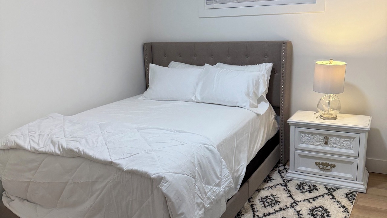 Photo of Bedroom in Northeast Edmonton