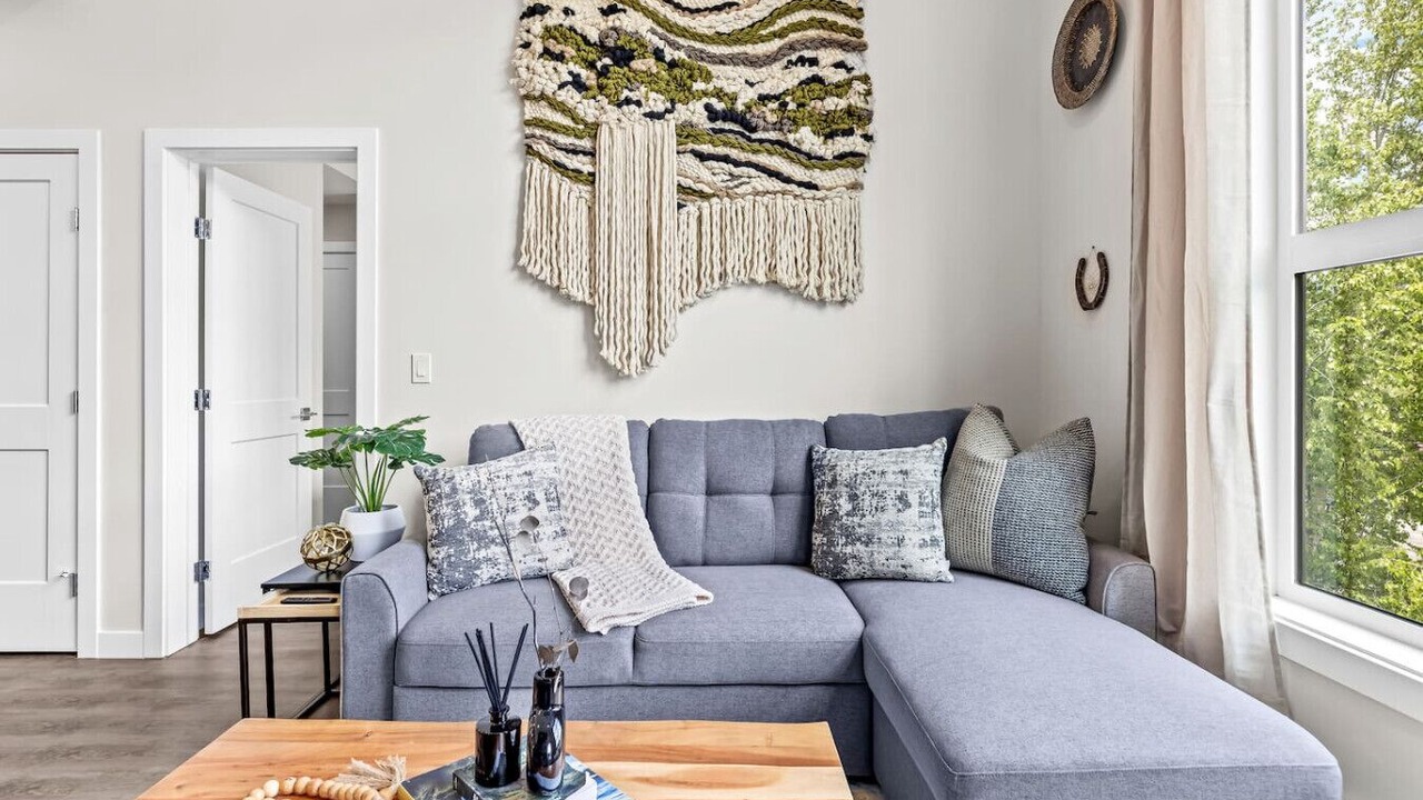 Photo of Bedroom in Golden