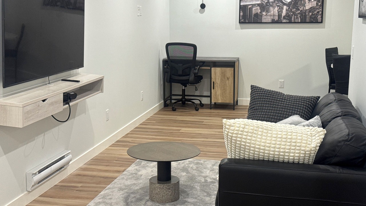 Photo of Livingroom in Southeast Calgary