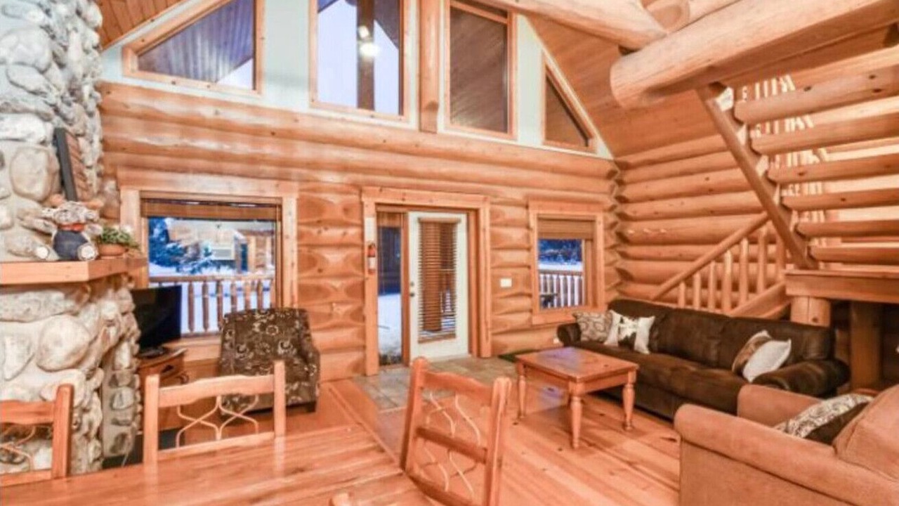 Photo of Livingroom in Golden
