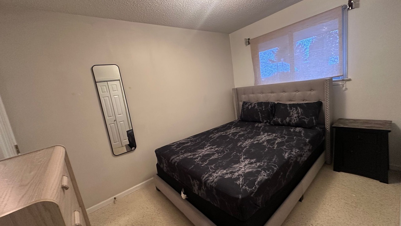 Photo of Bedroom in Jasper Place