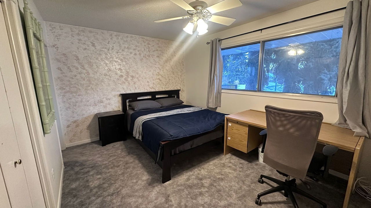 Photo of Bedroom in Jasper Place