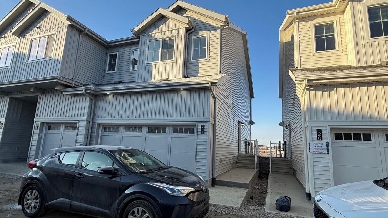 Photo of Outdoor in Southwest Edmonton