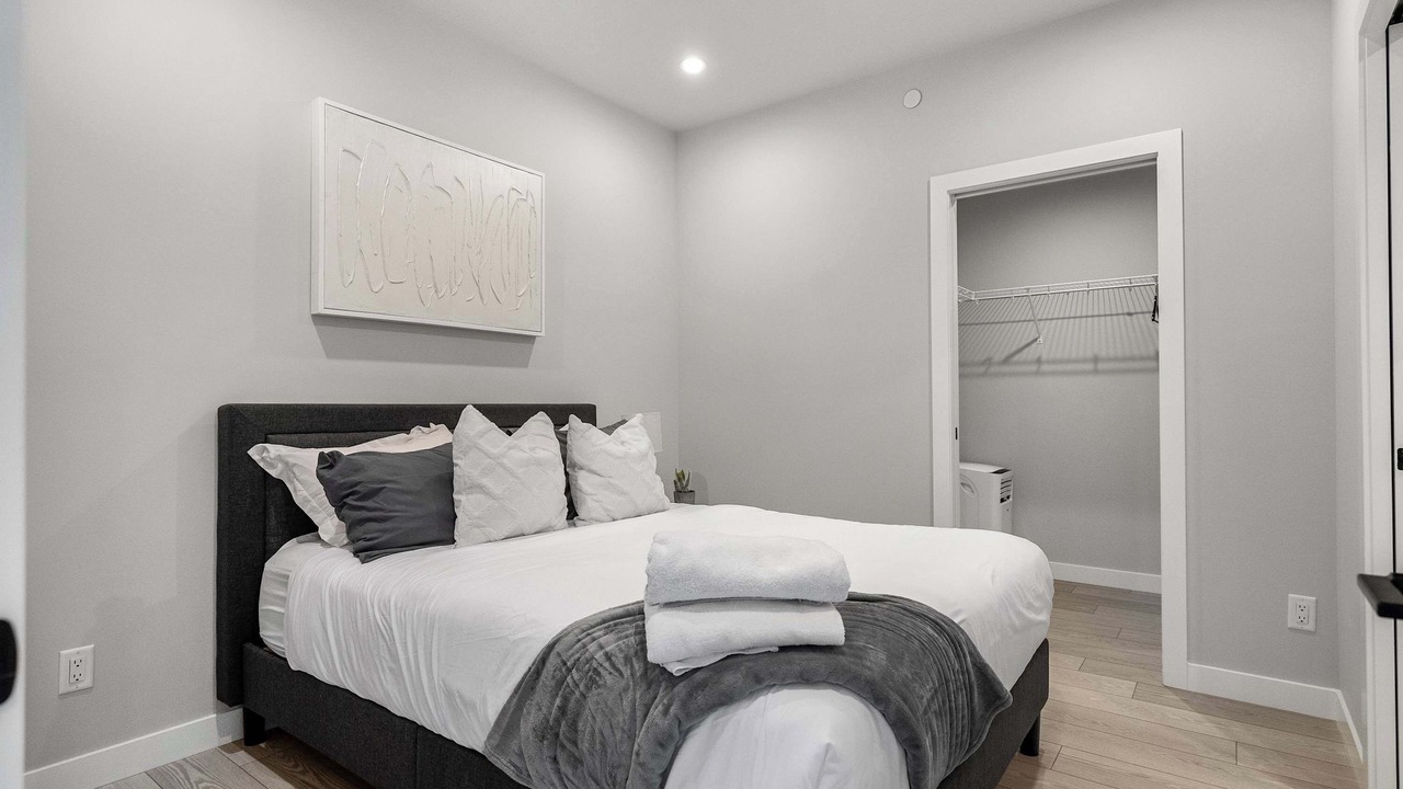 Photo of Bedroom in Kensington
