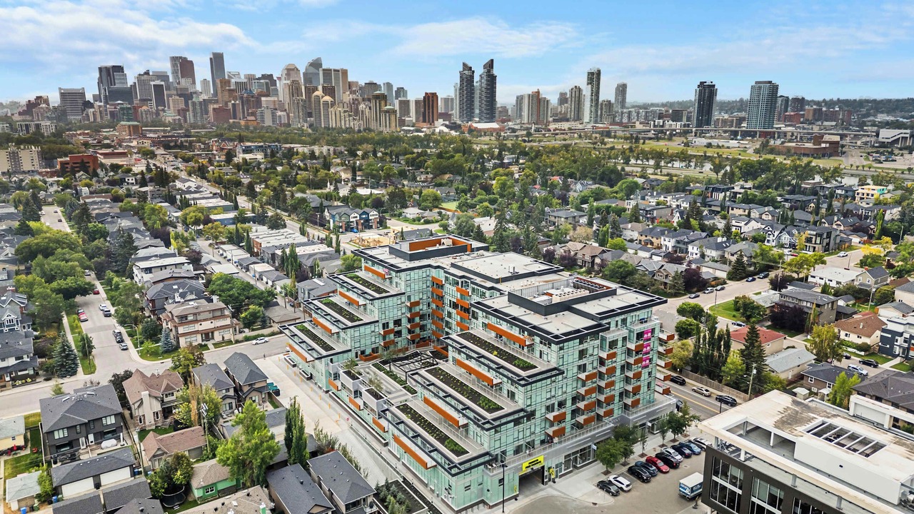 Photo of Outdoor in Kensington