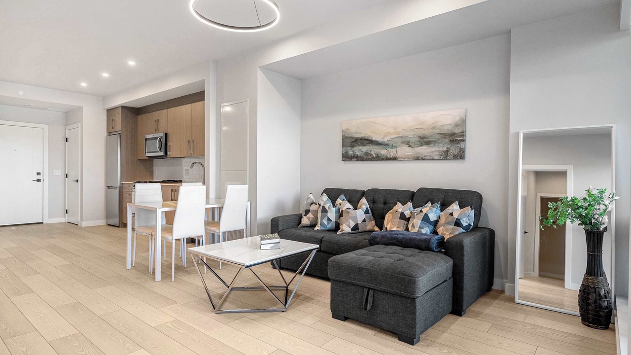 Photo of Livingroom in Kensington