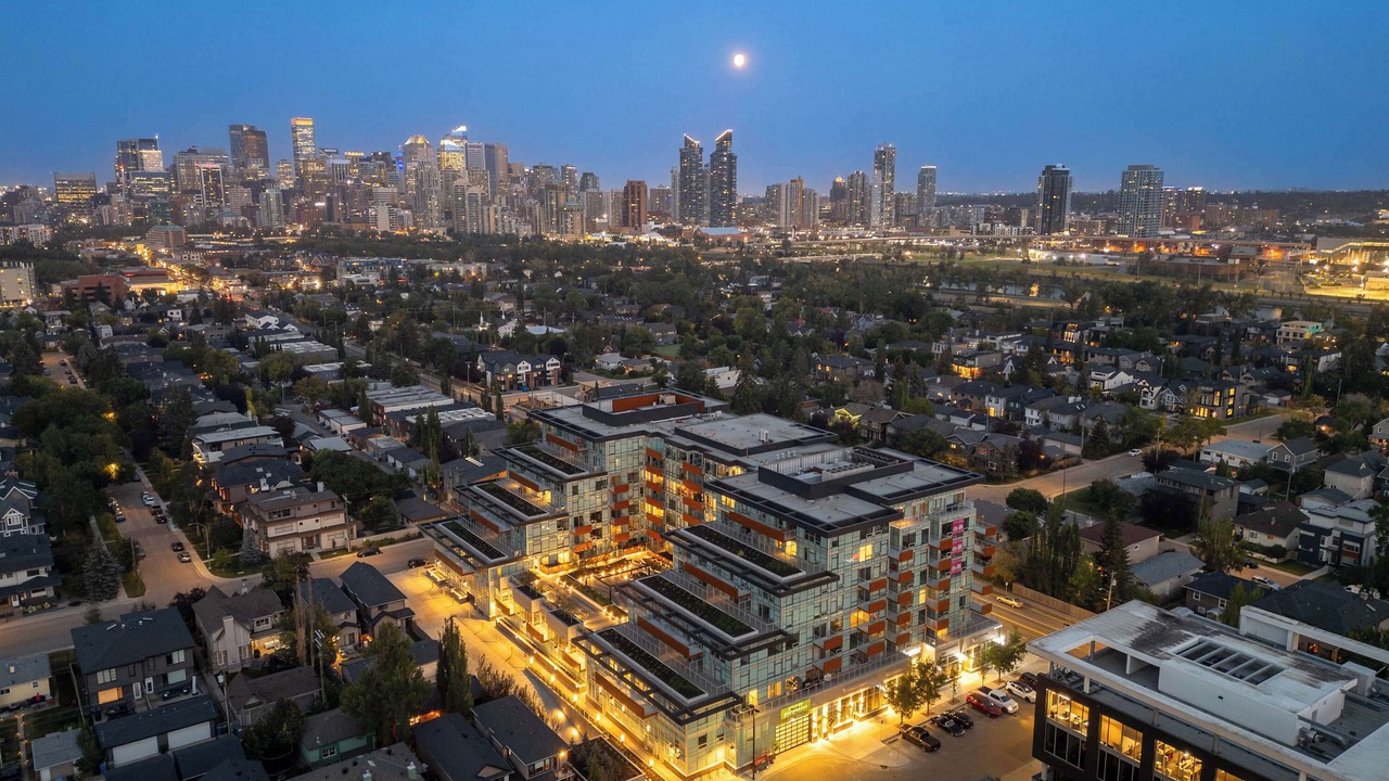 Photo of Outdoor in Kensington