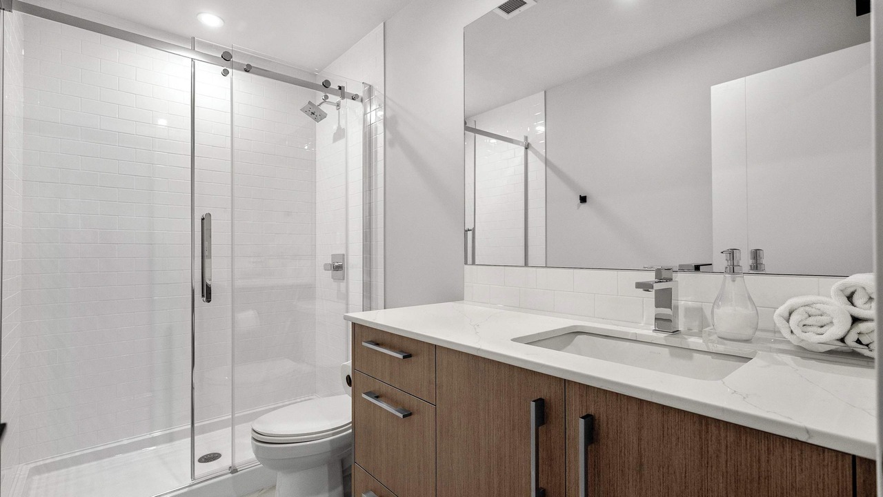 Photo of Bathroom in Kensington