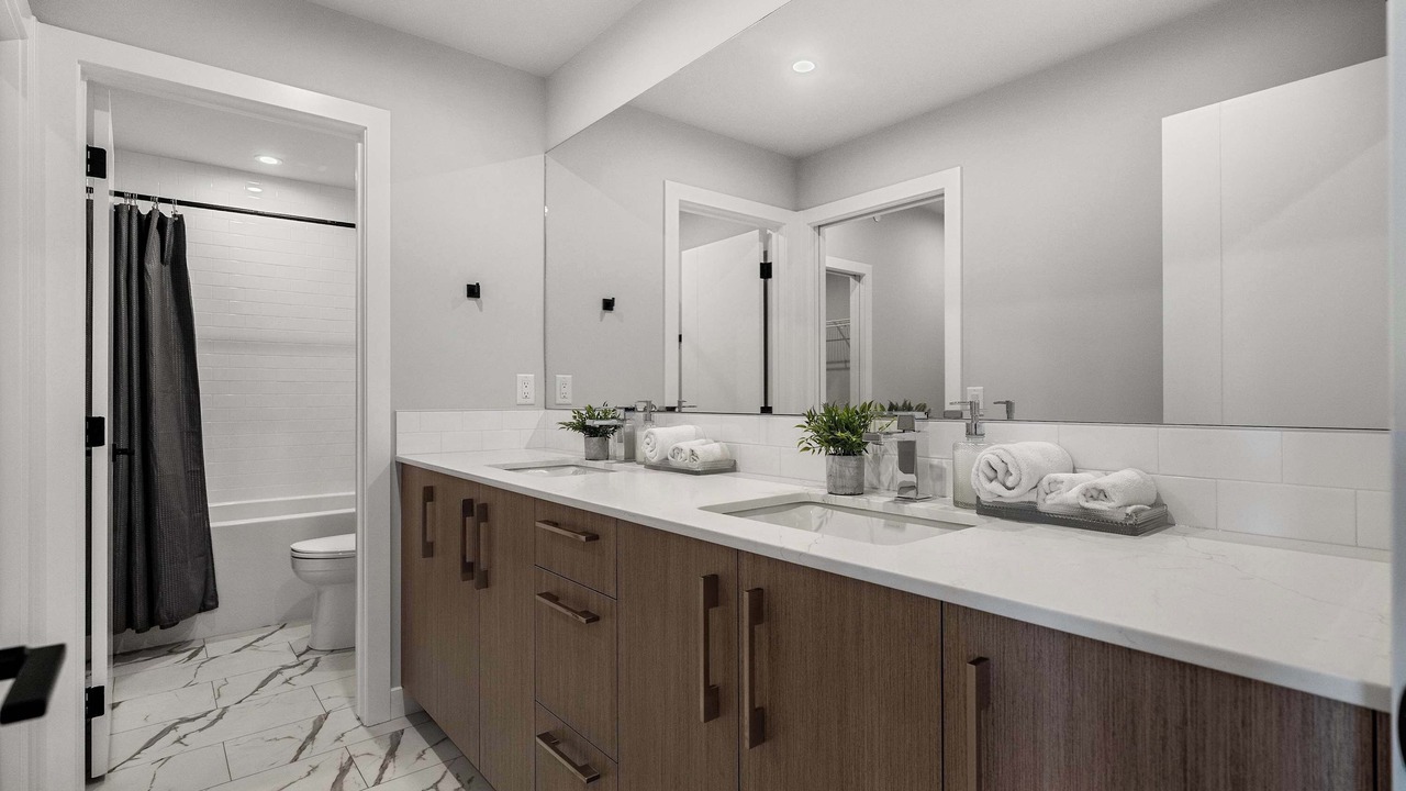 Photo of Bathroom in Kensington