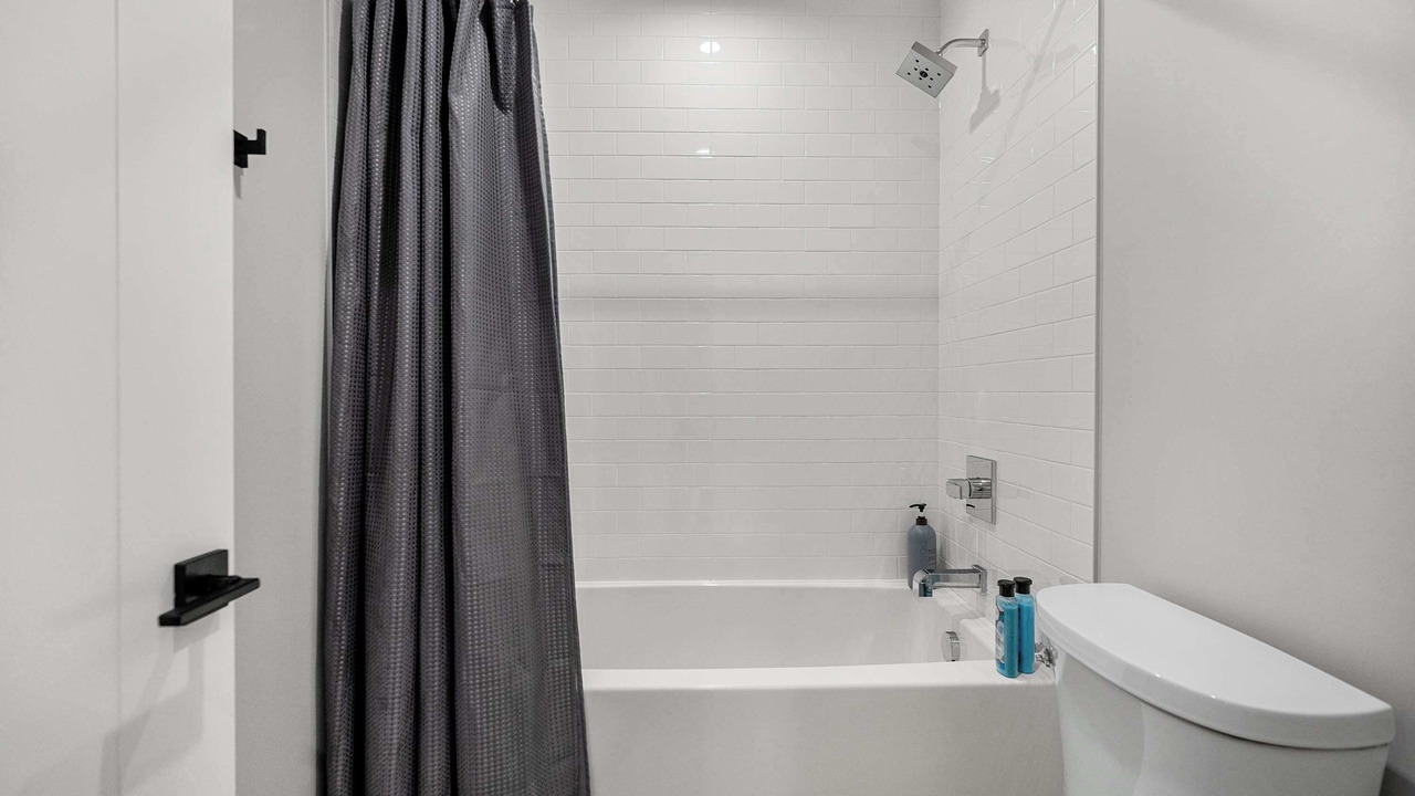 Photo of Bathroom in Kensington