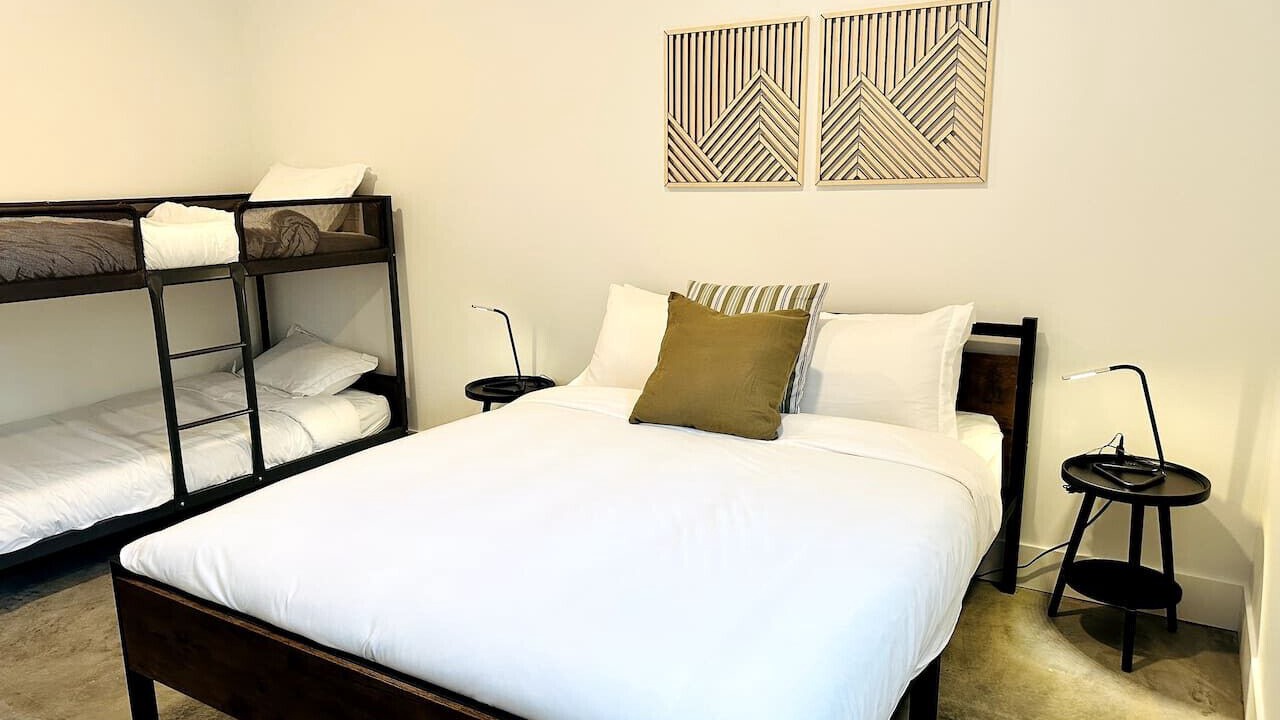 Photo of Bedroom in Golden