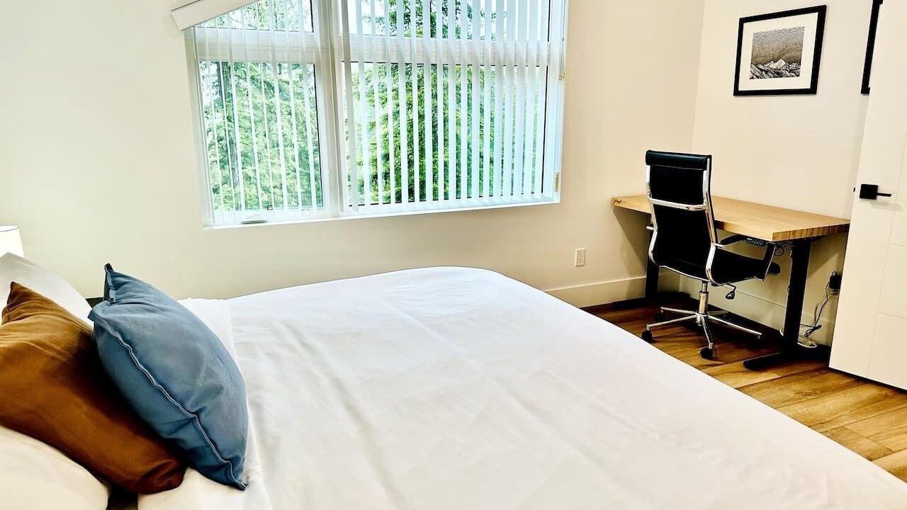 Photo of Bedroom in Golden