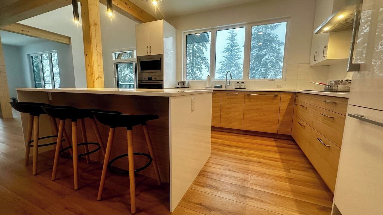 Photo of Kitchen in Golden
