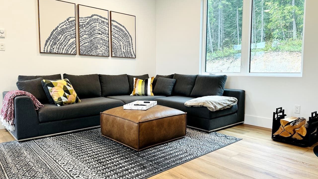 Photo of Livingroom in Golden