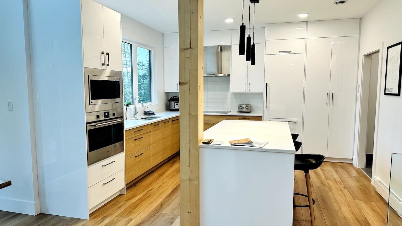 Photo of Kitchen in Golden