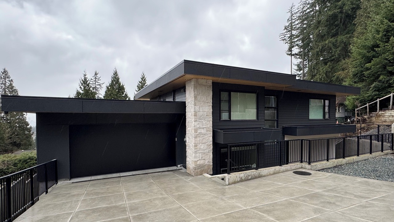 Photo of Outdoor in Lynn Valley