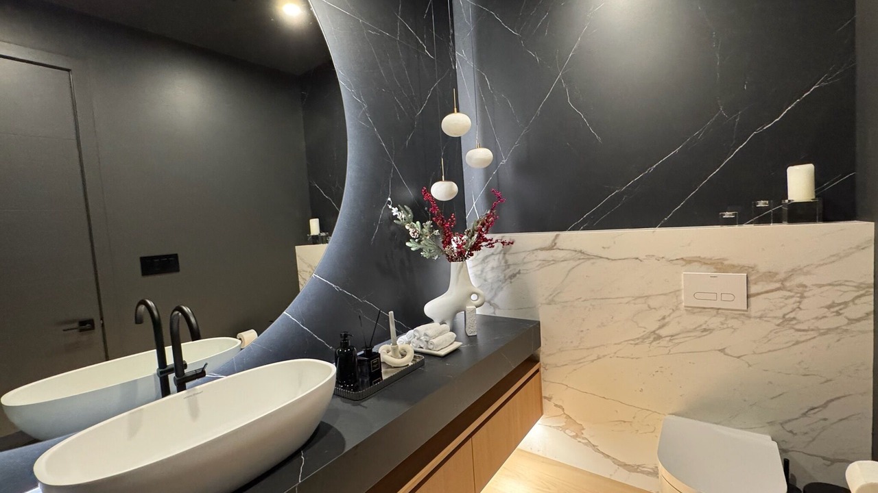 Photo of Bathroom in Lynn Valley