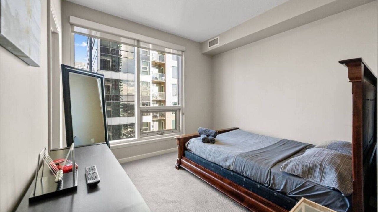 Photo of Bedroom in Victoria Park