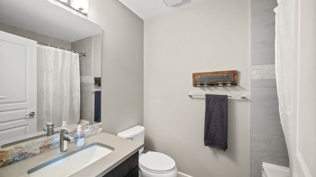 Photo of Bathroom in Victoria Park