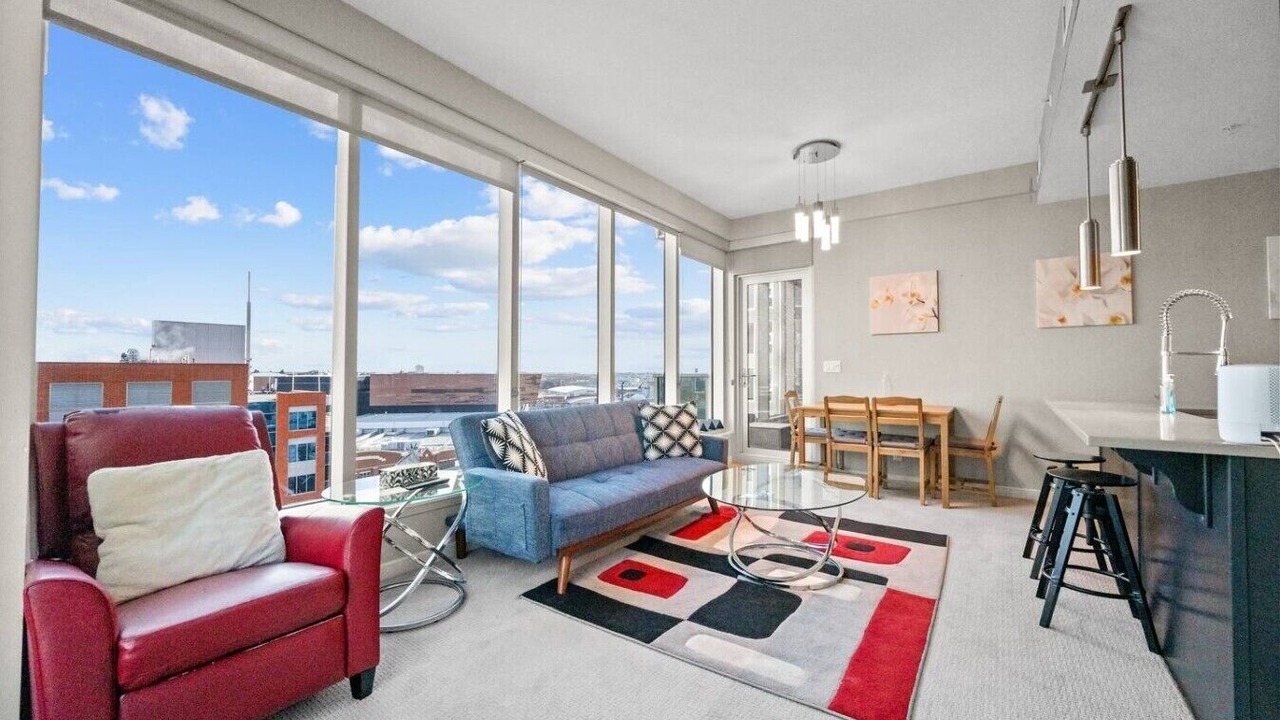 Photo of Livingroom in Victoria Park