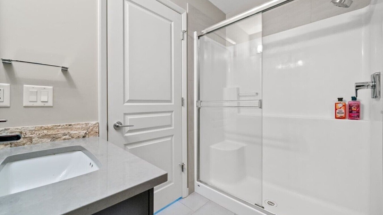 Photo of Bathroom in Victoria Park