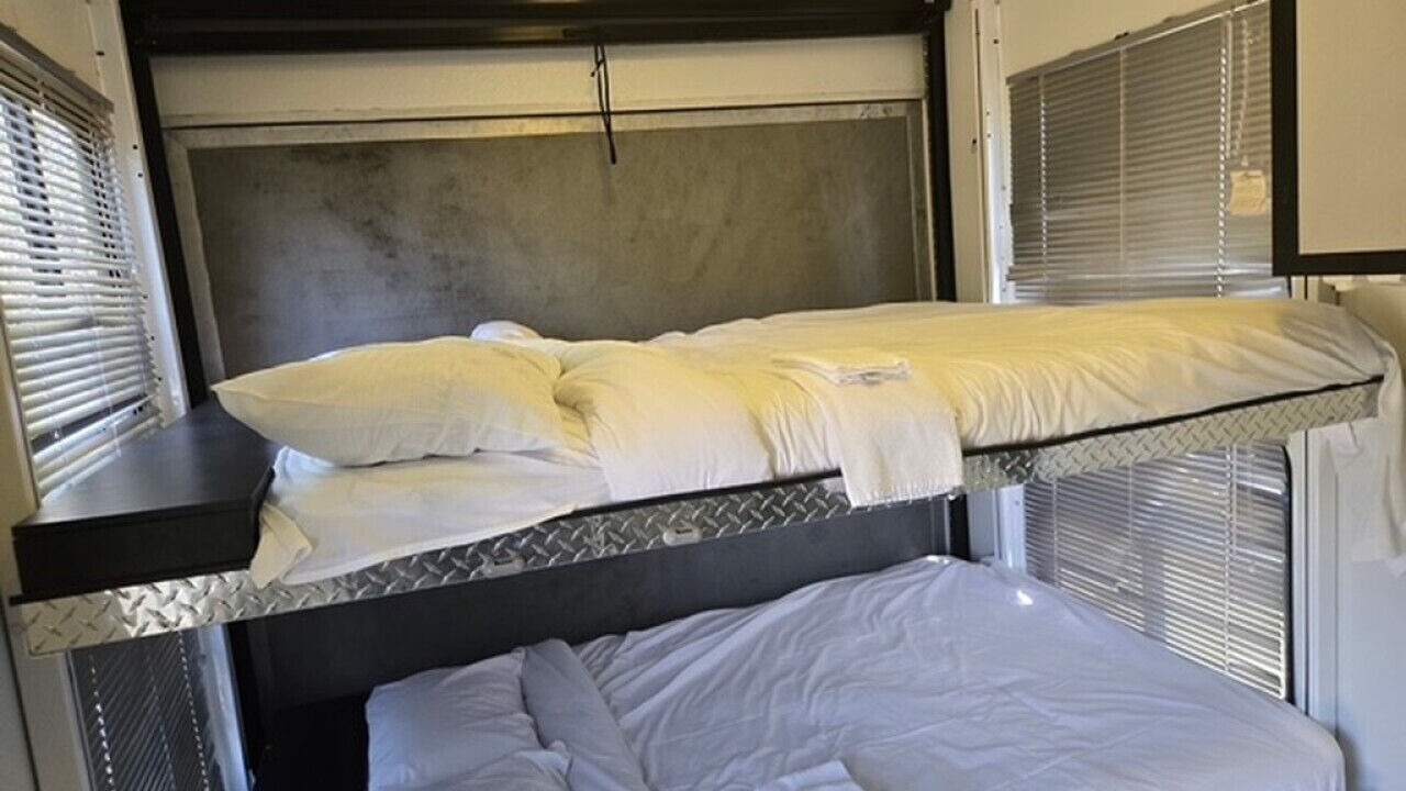 Photo of Bedroom in Stettler